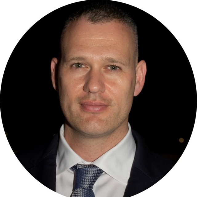 Dr. Kyriakos